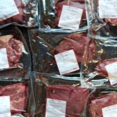 Achat de viande bio en ligne direct producteur